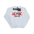 thumbnail image 1 of AC/DC Chandail en Molleton Logo Photo PWR UP pour Femmes, 1 of 3