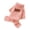 Pink, variant on YIFAEUX Dog Pajamas Plush Turtleneck Dog Sweater with D-ring Winter Warm Clothes Puppy Onesies for Boy Girl Small Medium Dogs