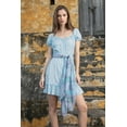 thumbnail image 4 of Vestido André Badi AIMARA multicolor 26, 4 of 5