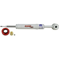 Rancho RS5000X RS55767 Suspension Strut Fits select: 2004 FORD F150 SUPERCREW, 2005-2008 FORD F150