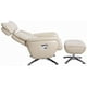 thumbnail image 4 of Sillon Reclinable Kessa Muebles  BT70806 Beige, 4 of 5