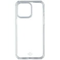 thumbnail image 2 of ITSKINS Spectrum_R Mood Series Case for iPhone 15 Pro Max - Clear / Purple, 2 of 3