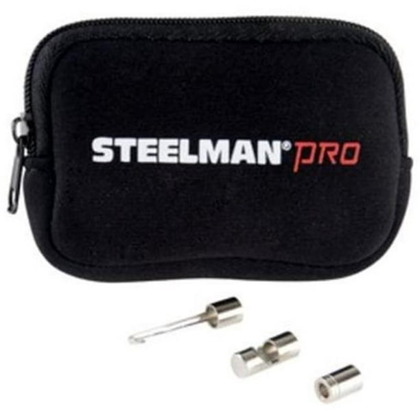 Steelman JSP-79039 PRO Steelman Accessoire Kit pour Vidéoscope