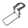 thumbnail image 2 of Home Mattress Cojín Reposacabezas Ergonómico Soporte de Altura Ajustable Accesorio de Cama Material Aluminio Indicado para Cirugía Ocular, 2 of 9
