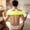 #60Green, variant on Exfoliating Towel,Bath Cloth with Stretchy Nylon Back-Scrubbing Design and Foaming Soap-Friendly Texture for Shower Cleaning,Bath Exfoliation,and Gym Body Wash.