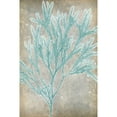 thumbnail image 3 of Marmont Hill "Spa Seaweed I" Painting Print on Wrapped Canvas, 3 of 5