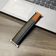 thumbnail image 3 of Correa de rastreo para Apple Watch Ultra 2 Band 49mm 46mm 44mm 42mm 40mm 41mm 38mm pulsera de nailon correa iwatch serie 10 9 8 7 6 5 4 3, 3 of 5
