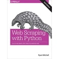 thumbnail image 1 of Web Grattage avec Python : Collecte de Plus de Données du Web Moderne, 1 of 1