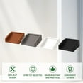 thumbnail image 6 of TIERPOP 4Pack Practical Sturdy Rubber Door Stops With Double Windproof Designs Suitable for Home and Professional Setting, 6 of 12