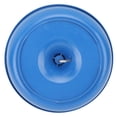 thumbnail image 1 of Comedero circular para cerdos de 5 niveles, cubo para comida, contenedor de alimentación y gancho para colgar en la parte trasera., 1 of 14