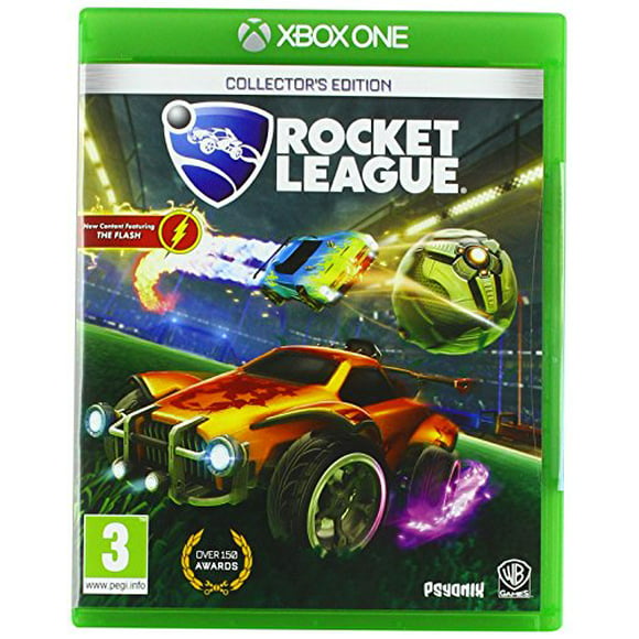 Veronderstelling Formulering weduwnaar Rocket League Xbox 360