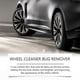 thumbnail image 4 of Powerful Wheel and Tire Cleaner Spray with Towel, 120ml Brake Dust Remover Foam for All Vehicles, 4 of 5
