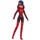 thumbnail image 1 of Muñeca de moda Miraculous Ladybug Temporada 6 de 27 cm con accesorio, 1 of 8