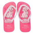 thumbnail image 1 of Sandalia Marie para Niña, con Diseño Rosa Talla 18, 1 of 4