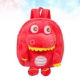 thumbnail image 3 of 1 mochila de felpa para niños., 3 of 3
