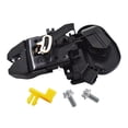 thumbnail image 4 of ALL-CARB Tailgate Trunk Latch Lock Actuator 74851-SDA-A22 Replacement for 2003 - 2006 Honda Accord 2004 - 2008 Honda Acura TL, 4 of 7