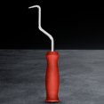 thumbnail image 3 of Herramienta semiautomática para torsión de alambre de amarre de barras de refuerzo Herramienta para cerco de gancho reforzado con alambre de amarre, 3 of 7