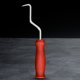 thumbnail image 1 of Torcedor de alambre de refuerzo semiautomático Herramienta de valla de torsión de alambre de metal de hormigón (E), 1 of 6