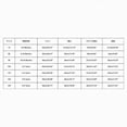thumbnail image 3 of Baby Boy Clothes Short Sleeve Contrast Color Sweatshirt Toddler Boy Spring Summer Party Pants Set, 3 of 6