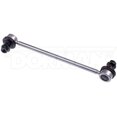 thumbnail image 1 of Dorman MAS Select Chassis Stabilizer Bar Link Kit SL74695 Select; OE Replacement; 237 Millimeter; Black; With Nuts/Zerk Fittings, 1 of 2