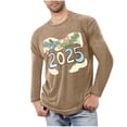 thumbnail image 1 of Men's Fitness Home Wear Pajamas Color Solid Color T-shirt Sports, 1 of 5