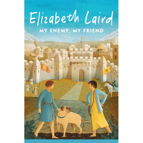 My Enemy, My Friend, (Paperback)