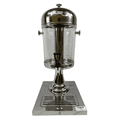 thumbnail image 1 of Dispensador de Jugos Individual Kitchen Facilities Acero Inoxidable, 1 of 4