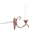 thumbnail image 4 of Raindrops 5Pcs Miniature LED Lights For Handcraft Warm White 3.2X1.9X1.0Cm, 4 of 9