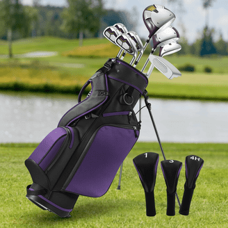 Callaway Solaire 13-Piece Women's Complete Set - Walmart.com