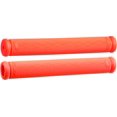 thumbnail image 2 of ODI Snow Ruffian Grips, Orange, 2 of 2
