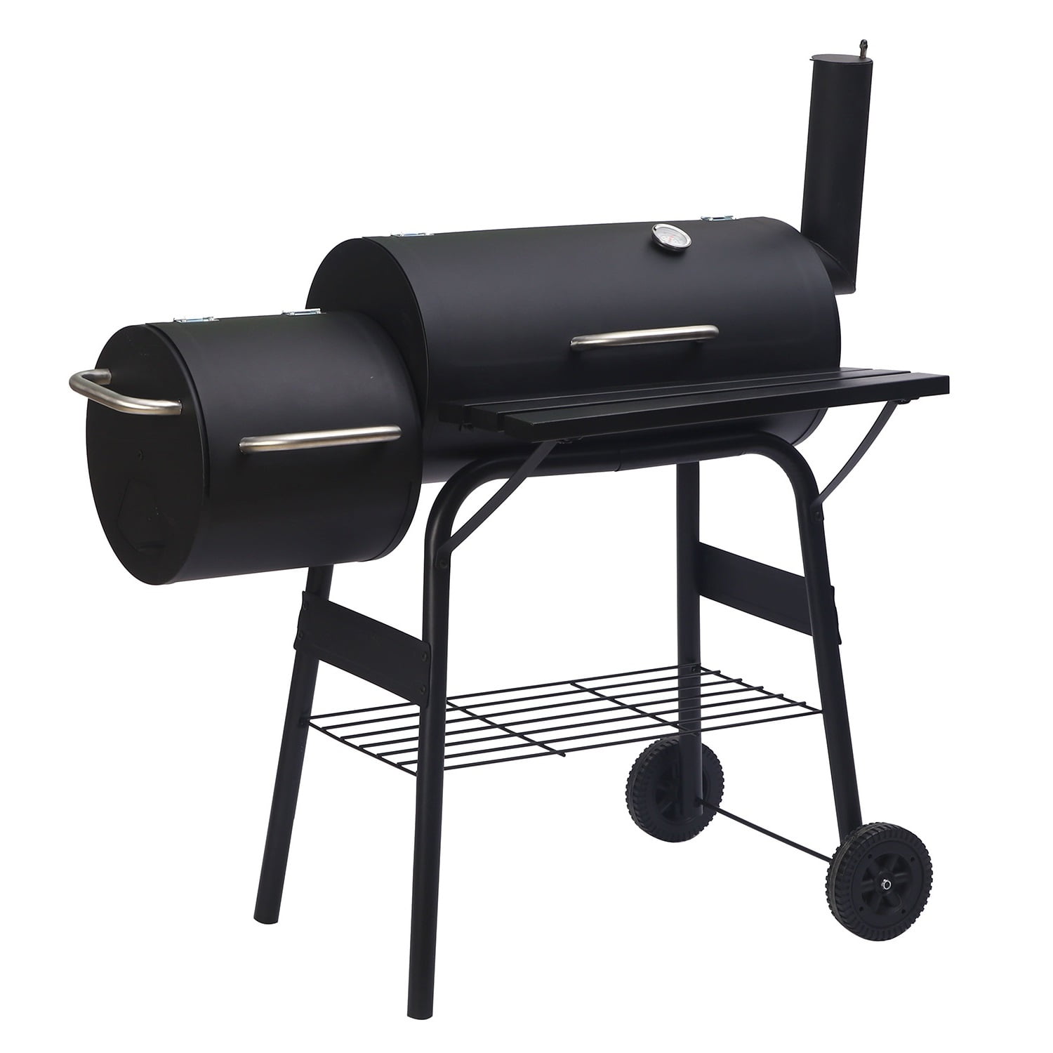 AKIUDEX Portable BBQ Charcoal Grill & Barbecue Tailgate with AKIUDEX Portable BBQ Charcoal Grill & Barbecue Tailgate with