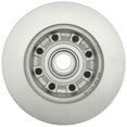thumbnail image 5 of ACDelco Front Brake Rotor, 5 of 5