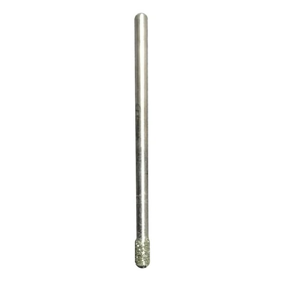 Afilador otosierra De Diamante De 3 Mm, Herramienta Rotativa De Archivo De Rebabas