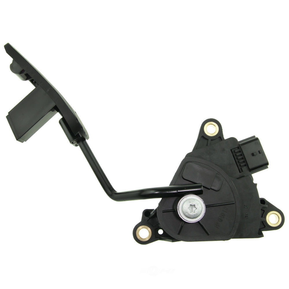 Accelerator Pedal Sensor
