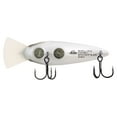 thumbnail image 4 of Berkley Shallow Money Badger Fishing Crankbait, 2.5 in, Hybrid Baitfish-Crayfish, 4 of 6