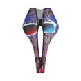 thumbnail image 1 of Asiento Hueco, Sillín Ultraligero Resistente A La Suciedad Ajuste De Posición Preciso Transpirable Para Bicicleta De Montaña Para Ciclismo ANGGREK Otros, 1 of 8