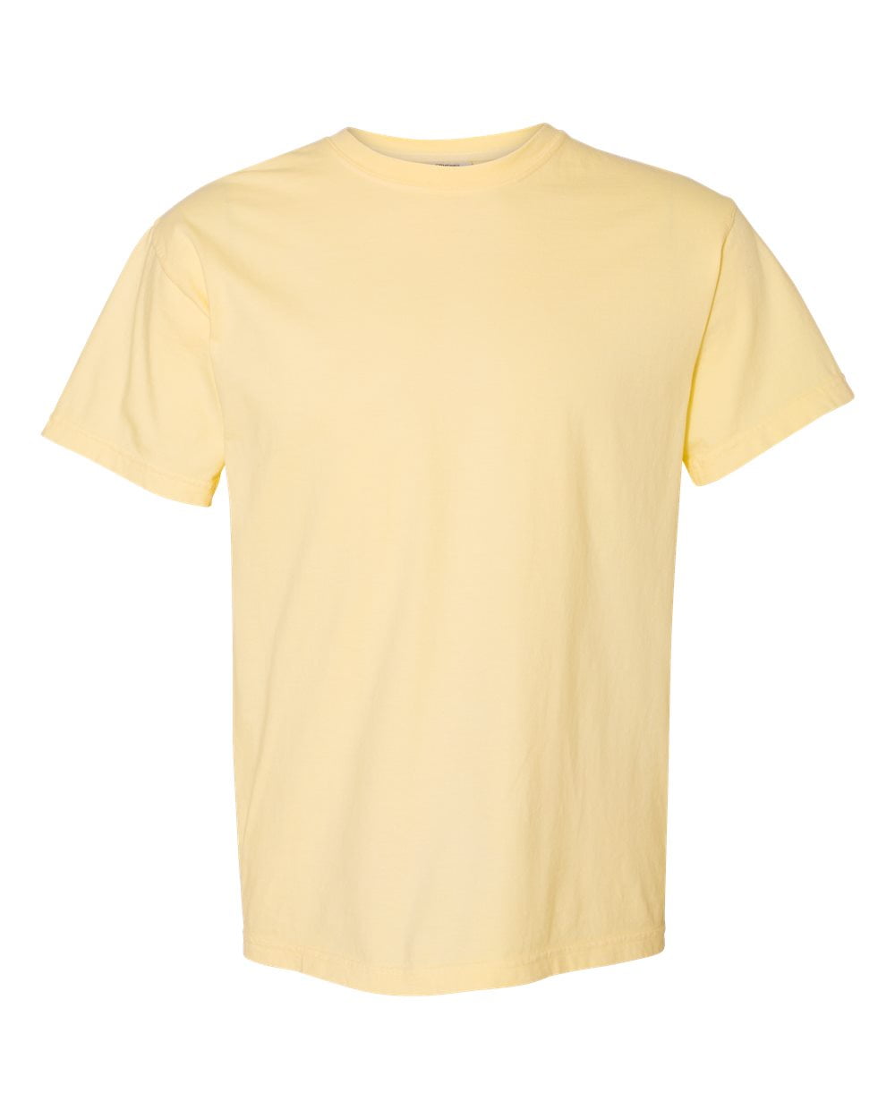 Comfort Colors Garment-Dyed T-Shirt for 