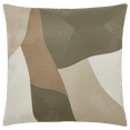 thumbnail image 1 of Bouclair Coussin Décoratif Sauge Abbie 19 X 19 Po (48,26 X 48,26 cm), 1 of 4