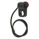 thumbnail image 3 of Interruptor De Manillar De Motocicleta, Interruptor De Faro De Motocicleta Impermeable Duradero De 12 V Con Luz Roja Para Motocicleta ANGGREK No, 3 of 7