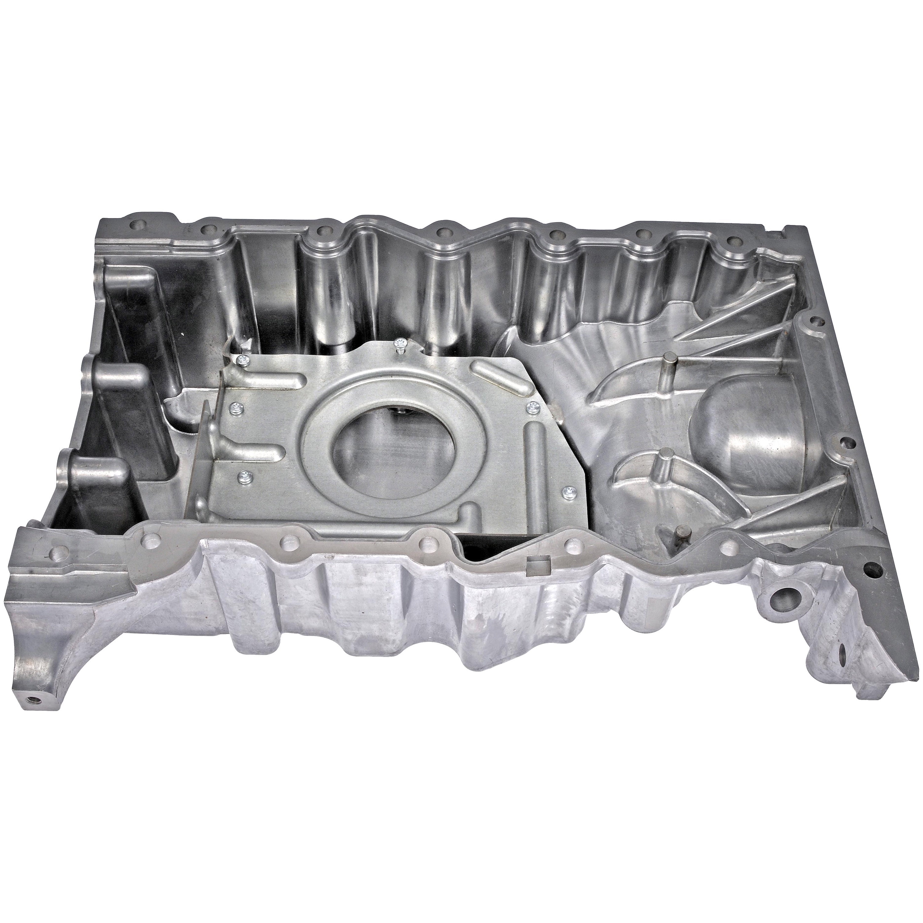 Dorman 264-474 Engine Oil Pan for Specific Lexus / Toyota Models