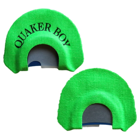 Quaker Boy SR Cutter Max Mouth Call