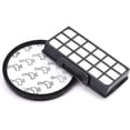 thumbnail image 1 of Filtros para aspiradoras Rowenta Silence Force Cyclonic 4aaaa Ro7647ea Ro7663ea Ro7676ea Ro7681ea (modelo Ro76xx) Accesorios de filtro de repuesto Zr9, 1 of 5