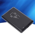 thumbnail image 4 of Card Reader, Proximity Sensor Smart USB Card Reader Contactless Fast Card Reading  For Identification For Access Control For PC Access, 4 of 8