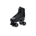 thumbnail image 1 of Patines Quad Impala Negro con Estampado de Leopardo Talla 8, 1 of 7