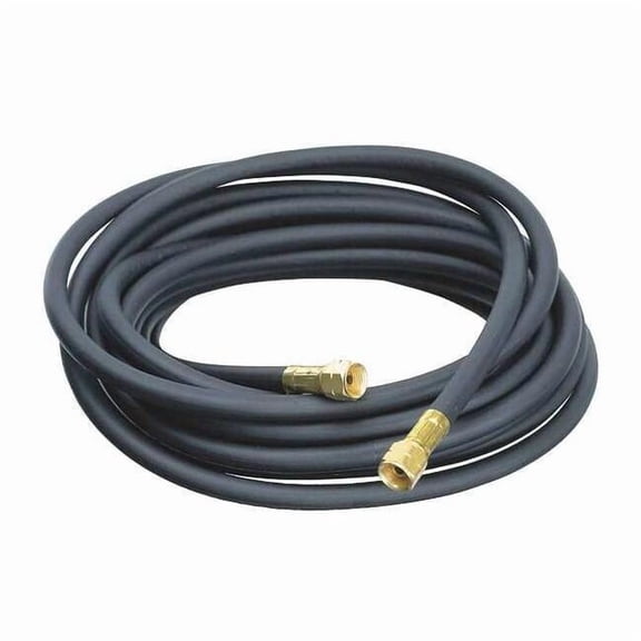 Sievert Gas Hose,33 ft.,Liquid Propane 1533IS