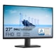 thumbnail image 1 of Dell Pro 27 Monitor 27" 1080p FHD 100Hz IPS Pantalla de Ordenador Antideslumbrante Negro, SE2725HM, 1 of 5