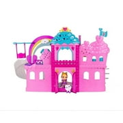 Love, Diana Magic Music Castle Playset