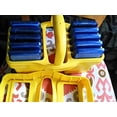 thumbnail image 2 of Texas Instruments TI-15 Explorer Teacher Kit - Calculatrice de Poche - Panneau Solaire, Pile (Lot de 10), 2 of 2
