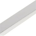 thumbnail image 5 of Winco ADB Series Adaptor Bar Silver, 18/8 Stainless Steel, 13" Length x 1" Width x 0.5" Height | 1/Each, 5 of 5