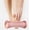 Pink, variant on Foot Massage Roller, Plantar Fasciitis Relief Deep Tissue Massager, Portable 3D Floating Point Foot Roller for Foot Pain, Heel Spurs & Muscle Relaxation